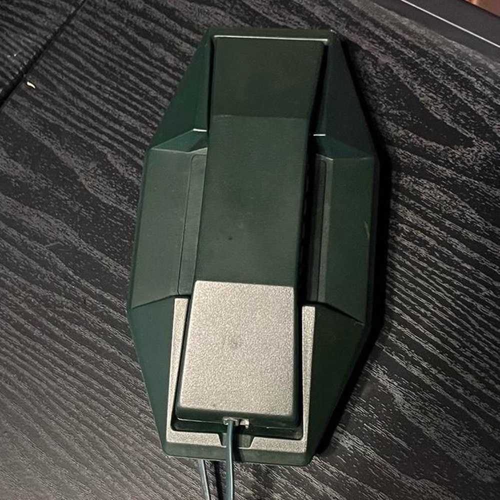 Vintage wall phone